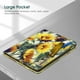 thumbnail image 5 of Funda FINTIE para iPad 11.ª generación 11" y iPad 10.9" décima generación, 5 of 9