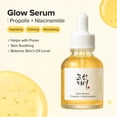 thumbnail image 2 of Sérum Beauty of Joseon Glow con propóleo y niacinamida 30 ml, 2 of 8