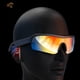 thumbnail image 4 of Gafas Deportivas De Música, Gafas De Sol Deportivas Inteligentes Antiluz Azul, Sonido Estéreo Colorido Para Exteriores, 4 of 7