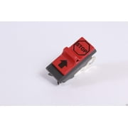 Husqvarna Genuine OEM Switch # 503717901