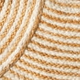 thumbnail image 3 of Beautiful Natural Braided Jute Indoor Scatter Rug by Drew Barrymore, 3 of 8