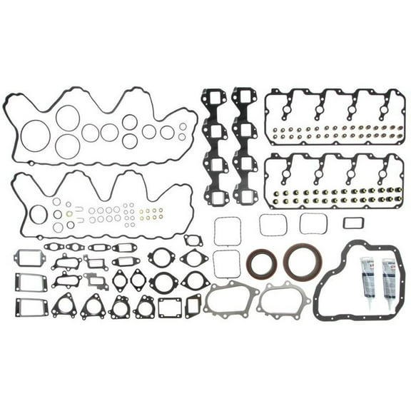 Mahle Original/Clevite Engine Kit Gasket Set 6.6L GM Duramax
