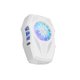 thumbnail image 2 of Matsuzay Enfriador de teléfono móvil, ventilador de refrigeración portátil con clip para teléfono móvil con rápido, radiador ajustable Teléfono y Comunicación Blanco, 2 of 6