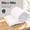 36In x 108In, variant on Upholstery Batting 1/2 Inch Thick Polyester Cushion Batting High Loft Wrap Furniture Padding 36" x 5 Yds Super Soft Polyfill for Sofas Chairs DIY Repair