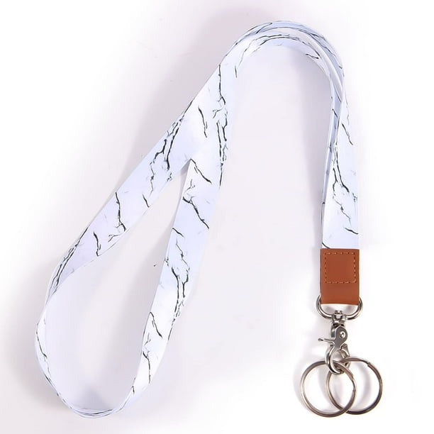 Keychain neck hotsell strap walmart