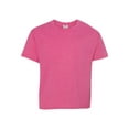 thumbnail image 2 of Fruit of the Loom Boys 6-20 HD Cotton Short Sleeve T-Shirt, 2 of 3