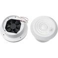 thumbnail image 1 of Ventilador extractor Accesorios de caravana RV Ventilador de ventilación ventilación rejilla de escape ventilador de viaje remolque van refrigerante aire ventilación camper motor casero tranquilo ven, 1 of 6