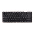 thumbnail image 1 of Repuesto para X403M W419L W409L Series ptop, 11.4 x 5.9 x 0.2 Pulgadas Baoblaze Teclado de repuesto para computadora portátil, 1 of 7