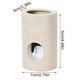 thumbnail image 2 of Exprimidor automático de pasta de dientes Dispensador de pasta de dientes Exprimidor de manos libres Estante Exprimidor de pie montado en la pared Jumpingount HA5155-00B, 2 of 6