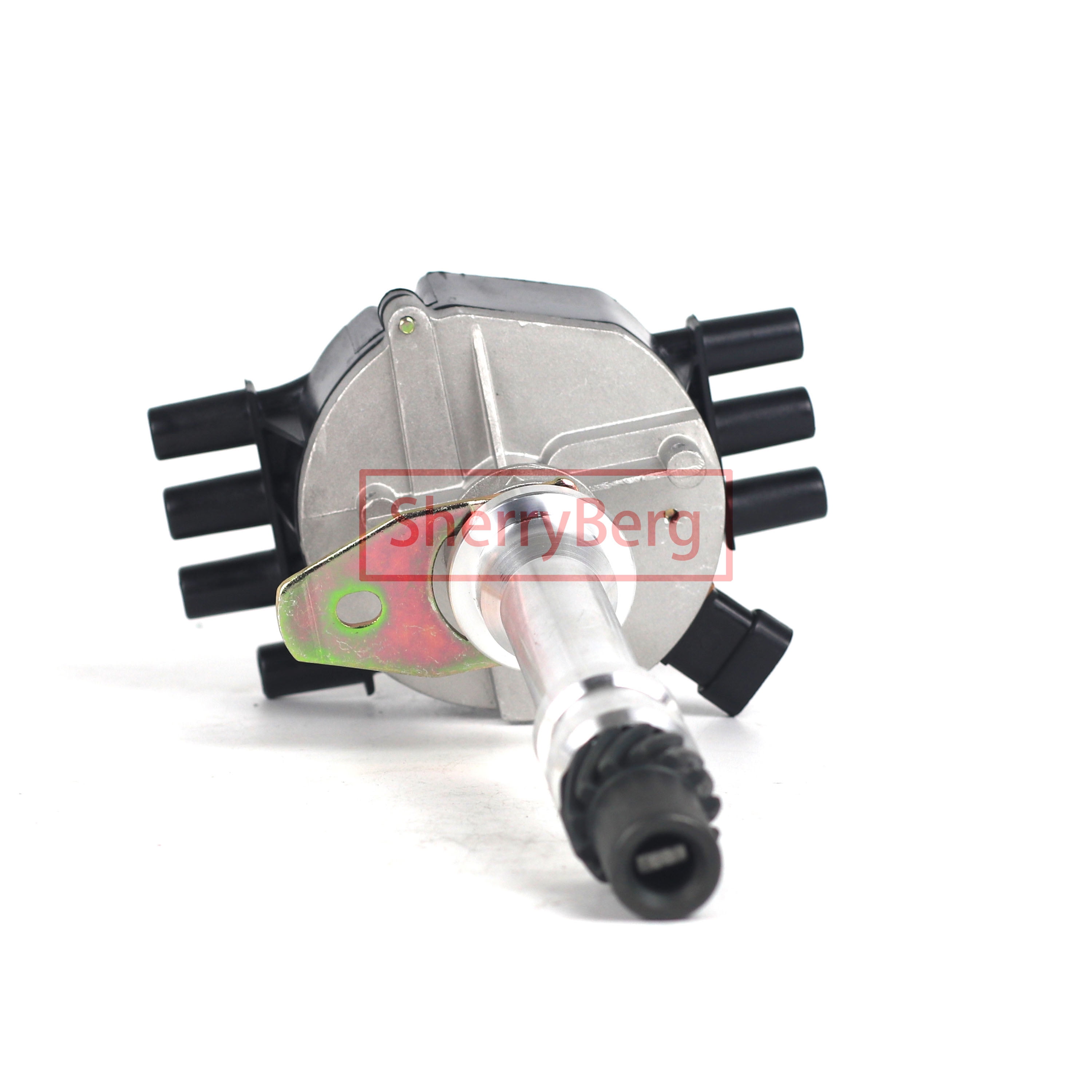 12570426 1103417 1104078 1103976 1103917 Distributor for Chevyy Astro Blazer GMC C1500 Chevrolett 4.3L Express 2500