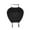 Black, variant on Mdesiwst Baby Stroller Sun Shade with See Through Summer Sun Protection Universal Stroller Awning Waterproof Anti-UV Stroller Extender Cover Stroller Accessories