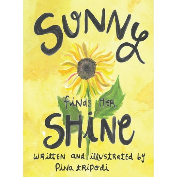Sunny Finds her Shine, (Hardcover)