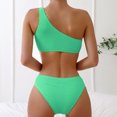 thumbnail image 2 of BeAi Womens Fashion 2025 Trendy Sexy Bathing Suits for Women Tummy Control Modest Swimwear Plus Size Modest Tankini Swimsuits for Women Halter Tankini Previous Orders, 2 of 3