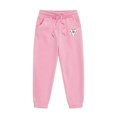 thumbnail image 3 of YuYuBao Toddler Girls Outfits Sets Valentine's Day Long Sleeve Hoodies And Sweatpants Childrens Kids Boys Two Piece Sets, 3 of 4