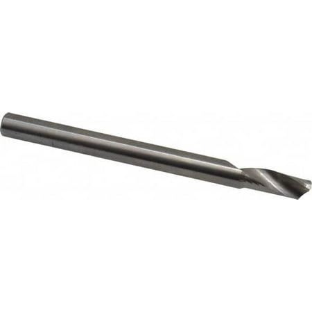 

Accupro 10mm Diam 30mm LOC 1 Flute Solid Carbide Upcut Spiral Router Bit Right Hand Cut 10mm Shank Diam 76mm OAL Use on Aluminum Plate Single or Multi-Sheet Aluminum