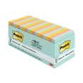 thumbnail image 2 of Notes Pop-up Post-it&Acirc;&reg; - Collection Couleur Marseille, 2 of 3