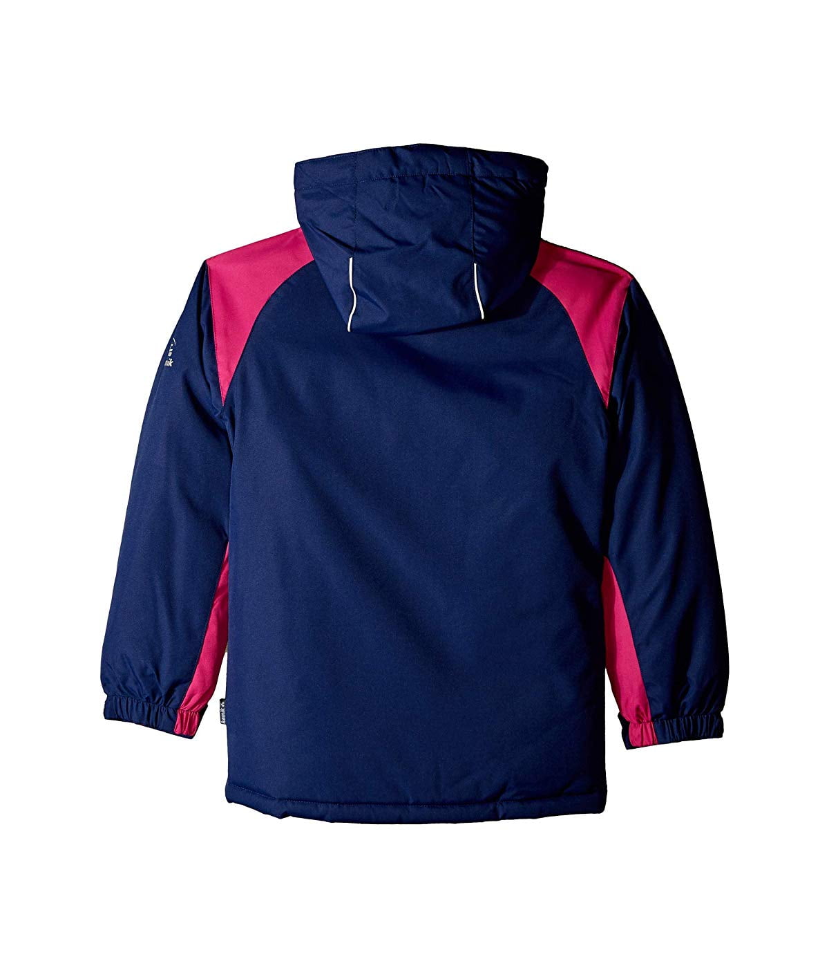 Kamik Kids Baby Girls Farrah Jacket Infant//Toddler//Little Kids//Big Kids