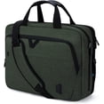 thumbnail image 1 of 17.3 Inch Laptop Bag,IBAOLE Expandable Briefcase Computer Bag Men Women Lockable, 1 of 6