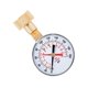 thumbnail image 5 of Medidor presión aire 0-14 Bar Manómetro doble escala para pruebas aire/aceite/gas/agua, 5 of 8