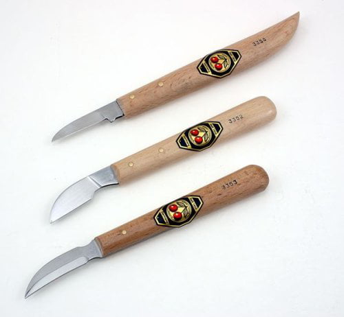 R. Murphy Wood Carving Whittlin Knife