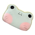 thumbnail image 4 of Cojín de peluche de juguete, almohada con forma de animal, almohada de peluche de juguete, almohada suave de peluche de animal, artesanía superior, 4 of 10