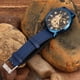 thumbnail image 4 of Reloj de pulsera mecánico, FORSINING Reloj de pulsera mecánico automático Reloj de pulsera para hombre Valor excepcional, 4 of 8