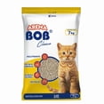thumbnail image 1 of Arena para gato BOB Clásica Aglutinante 7 kg, 1 of 4