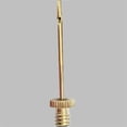 thumbnail image 3 of EcoNesxp Gold 3-pack inflation needles Stainless steel body, 3 of 5