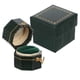 thumbnail image 1 of Caja para anillos de boda, decorativa, para guardar joyas, estilo vintage, con caja de embalaje., 1 of 8