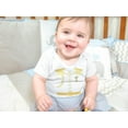 thumbnail image 2 of Prince Charming Baby One Piece - 12-18 months, 2 of 6