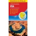 thumbnail image 1 of USA Marco Polo Map (Marco Polo Maps), 1 of 2