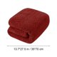 thumbnail image 3 of Toalla de Baño de terciopelo, Toalla para adulto, Absorbente, Seco cabello, Patrones, Uso diario, Hogar, Baño, Playa, Toalla de viaje Blahzhy, 3 of 9