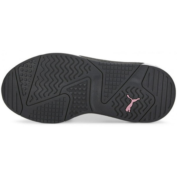 Tenis Puma X RAY 2 Square para Mujer 383203 10 multicolor 24.5 Puma 383203 10 X RAY 2 SQUARE
