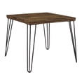 thumbnail image 2 of OakvillePark Frazer End Table, Rustic Oak, 2 of 5