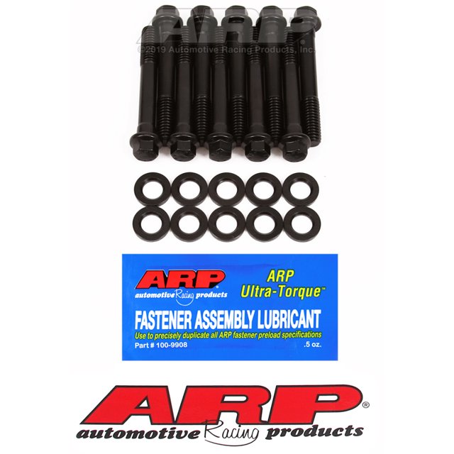 ARP Auto Racing Manufacturer Part #: 134-5002 Crankshaft Main Bearing Cap Bolt