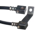 thumbnail image 3 of Raybestos BH381176 Professional Grade Hydraulic Brake Hose Fits select: 1967-1971 FORD F100, 3 of 4