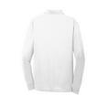 thumbnail image 6 of CornerStone Men's Select Snag Proof Long Sleeve Polo, 6 of 6