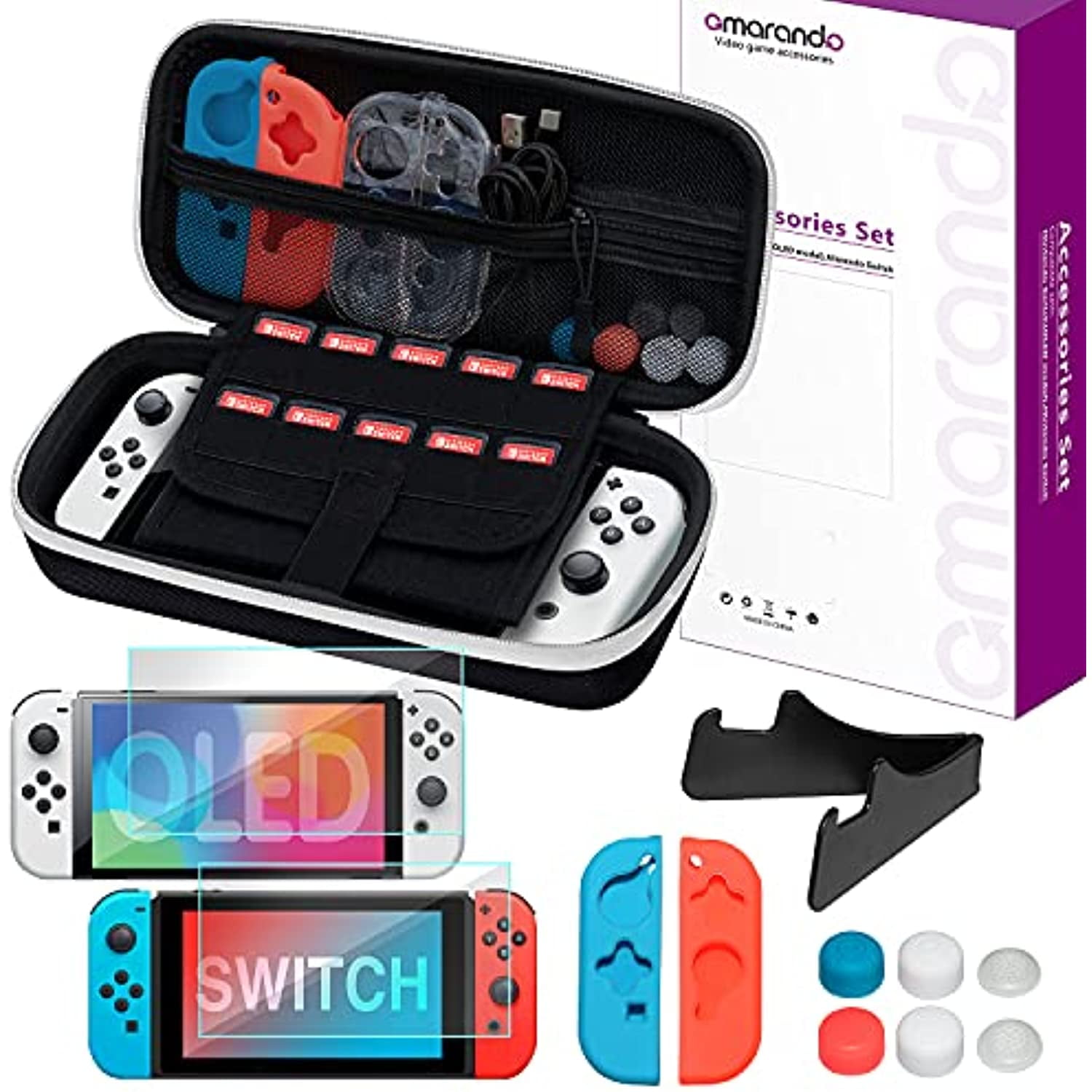 に人気 Nintendo Switch 有機EL White and Black bodycontourz.com