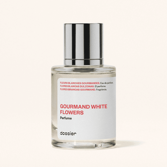 Gourmand White Flowers Inspired By Viktor&Rolf'S Flowerbomb Eau De Parfum. Size: 50Ml / 1.7Oz