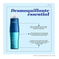thumbnail image 2 of ESSENTIAL loción desmaquillante hidratante para ojos y rostro todo tipo de cutis l'bel 125 ml (4.2 fl.oz) by L'Bel, 2 of 2