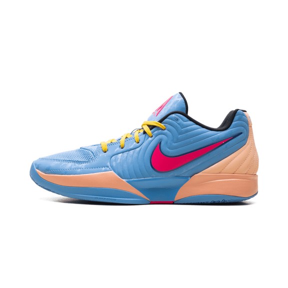NIKE MENS Ja 2 "Blue Beyond" FD7328 403 FD7328 403 from Stadium Goods
