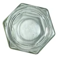 thumbnail image 4 of Paquete de 12 Frascos de Vidrio Hexagonal 250ml con Tapa Twist-Off | Ideal para Mermeladas, Conservas y Dulceros | Grado Alimenticio | Tapa Blanca, 4 of 6