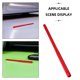 thumbnail image 3 of USHOBE Llave Para Bujías De Con Ergonómico Y Mango Anticorrosivo Rojo, 3 of 8