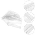 thumbnail image 3 of Dossiers Transparents, Exquis et Élégants pour 20 Employés, 3 of 5