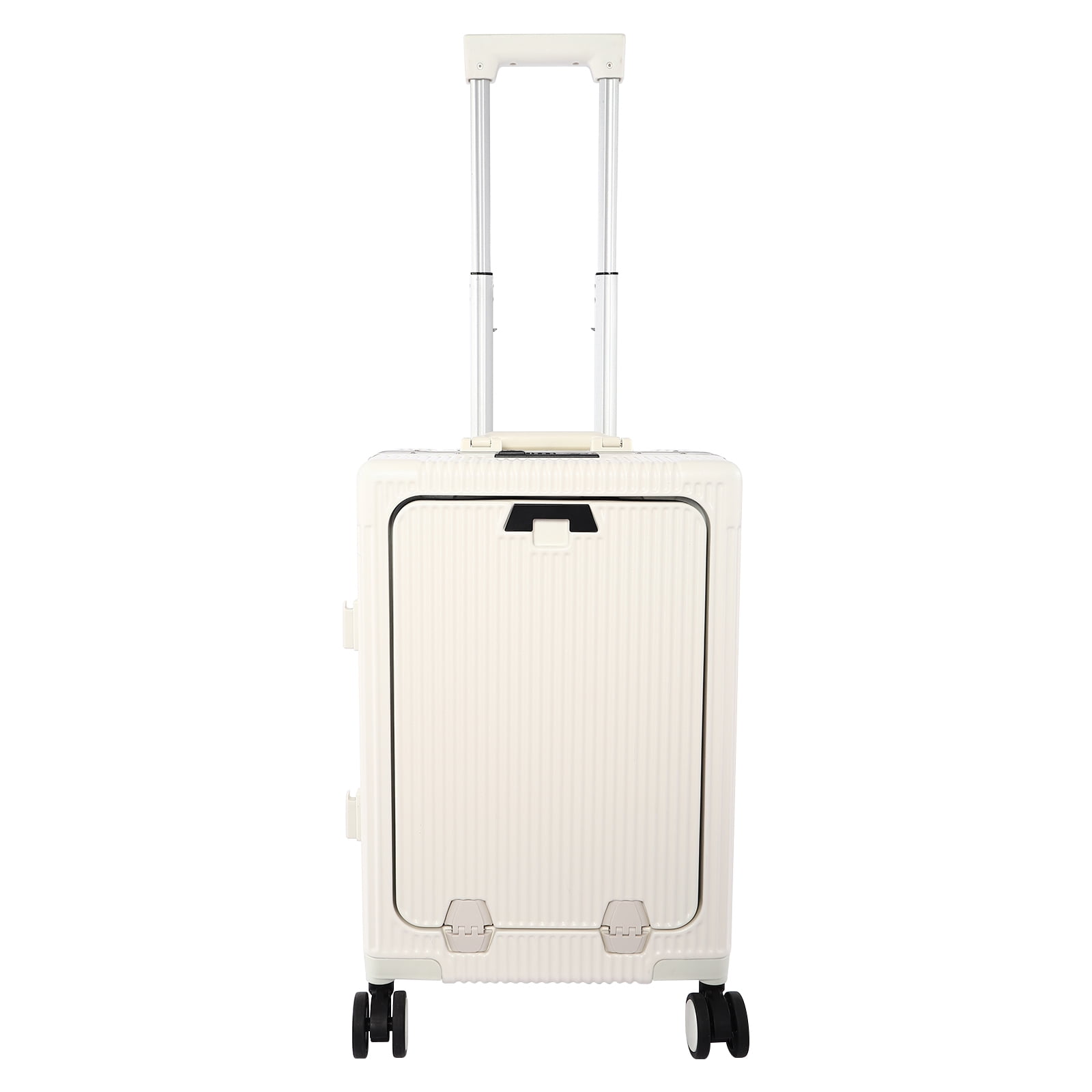Griptix Modern Business Travel Luggage Set Trolley Suitcase Hardside Boarding Cae 14 15