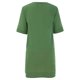 thumbnail image 4 of Gibobby Vestidos para Mujer Casuales Vestido holgado de moda para mujer, informal, con cuello redondo, manga media, bolsillo de lino(Verde,M), 4 of 5