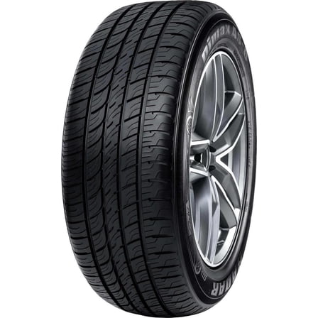 Radar Dimax AS-8 235/65R16 103H Passenger Tire Fits: 2008 Suzuki XL-7 JX, 2007 Suzuki XL-7 Base