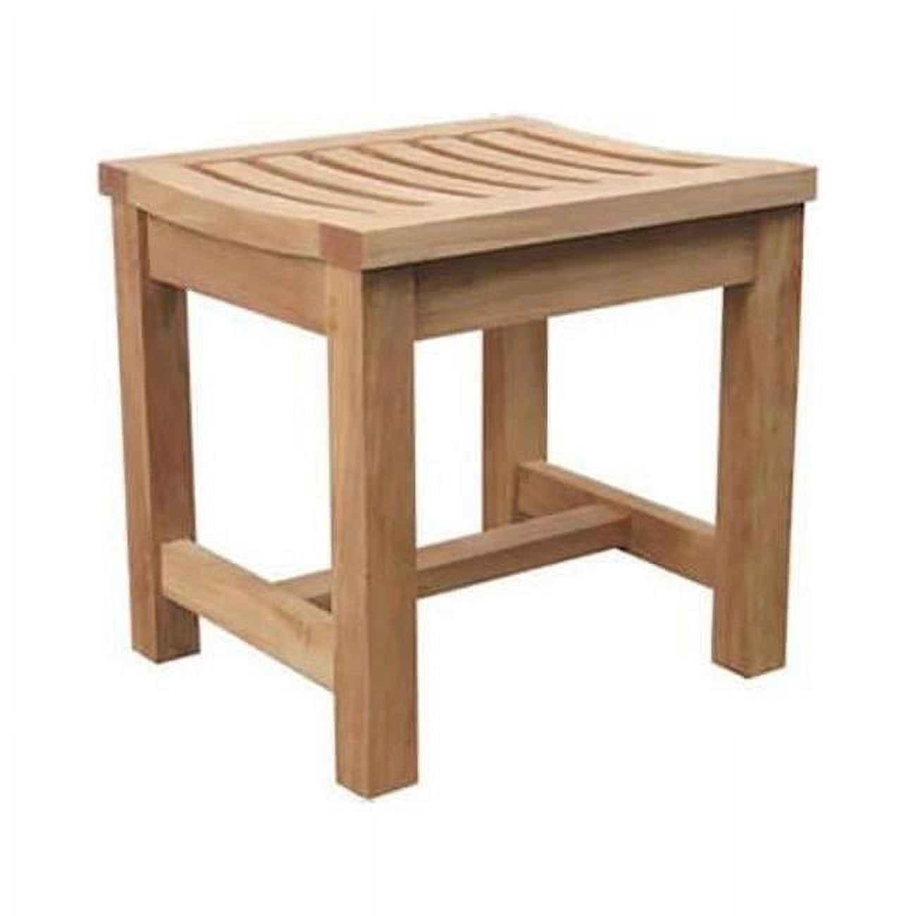 madison backless chair product