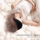 thumbnail image 4 of Sleep Auriculares Bluetooth 3D Sleep Eye Mask Bluetooth Sleeping Headband Para Home Hotel Moyic EL011547-00, 4 of 6
