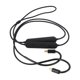 thumbnail image 5 of Adaptador de de cable de Sonido, Amplio Cable de Adaptador Inalámbrico de Reemplazo de Compatibilidad Con Controlador Parauriculares, 5 of 7